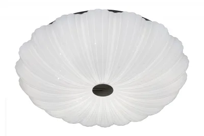 Produktbild von MegaLight LED Deckenleuchte Shining Coral Sternenglanzleuchte, Ø 49cm, 24W