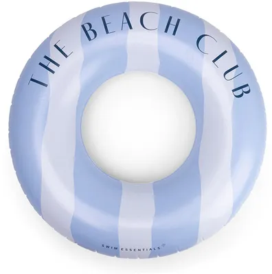 Produktbild von Swim Essentials Schwimmring 120 cm The Beach Club