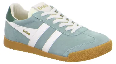 Produktbild von Elan Sneaker green mist evergreenDamen hell-grün 40
