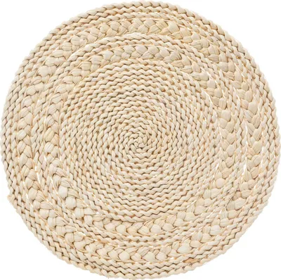 Produktbild von Tischset "soleya" d38cm - SG Secret de Gourmet