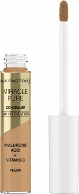 Obrázek produktu pro MAX FACTOR | MIRACLE PURE | Face