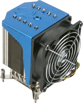 Productafbeelding van Super Micro SNK-P0051AP4 Server Kühler Supermicro SNK-P0051AP4