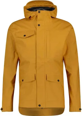 Produktbild von Agu Pocket Jacke Orange S Mann Orange S
