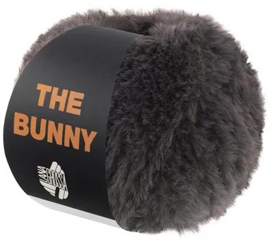 Produktbild von The Bunny 008 | Dunkelgrau