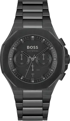 Produktbild von Hugo Boss Taper Herrenuhr aus Edelstahl Model HB1514088