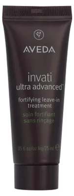 Image de Aveda Invati Ultra Advanced Traitement fortifiant sans rinçage (25 ml)