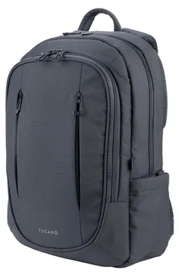 Zdjęcie produktu dla Tucano Binario Gravity, Miast, 40,6 cm (16"), Miejsce na laptopa, Tworzywo sztuczne pochodzące z recyklingu