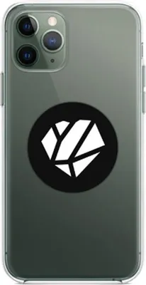 Produktbild von Shapeheart Metall Klebeplatte