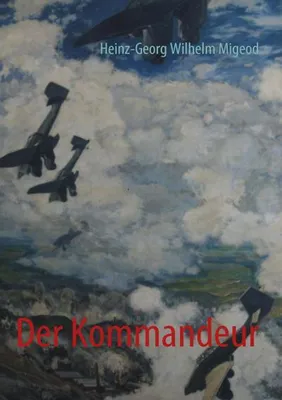 Imagen del producto de Der Kommandeur