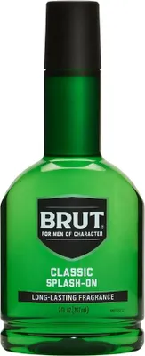 Obrázok produktu pre 207 ml Brut - pleťová voda po holení