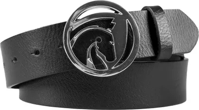 Produktbild von Horka Gürtel Schwarz 95 cm Herren,Damen Schwarz 95 cm