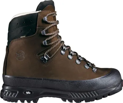 Zdjęcie produktu dla Hanwag Alaska GTX, Męski, Dorosły, Brązowy, Buty outdoorowe, Wędrówki, Monochromatyczny
