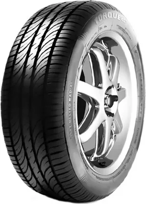 Produktbild von Torque TQ 021 175/70R13 82T Sommerreifen ohne Felge