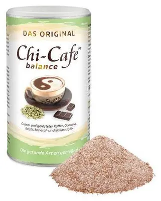 Immagine prodotto di Chi-Cafe balance polvere 180 g