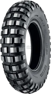 Zdjęcie produktu dla Opony Shinko SR-421 3.50-8 46J TT przód/tył