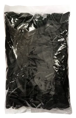 Produktbild von Haribo Salinos Lakritz 3kg