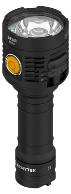 Produktbild von Armytek Bear Taschenlampe / Campinglampe WRG