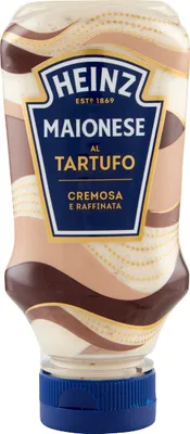 Produktbild von Trüffel-Mayonnaise 220ml - Heinz