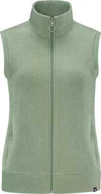 Produktbild von Schneider Sportswear Kaceyw-Weste Lightbasil Lightbasil 46