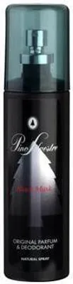 Produktbild von Pino Silvestre Black Musk Original Parfum & Deodorant Spray 125 ml
