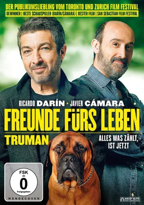 Obrázok produktu pre Freunde fürs Leben