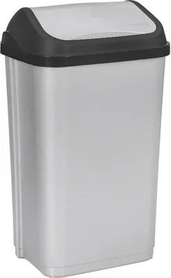 Immagine prodotto di keeeper "swantje", 50 litri, argento / antracite