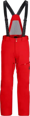Produktbild von Spyder Mens Dare Red S Ski Hose