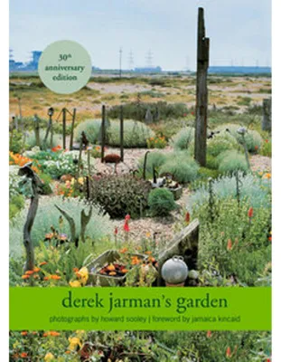 Image de Derek Jarman's Garden