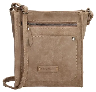 Productafbeelding van Enrico Benetti Bobbi 66591, medium taupe