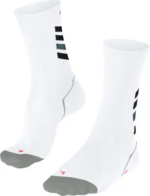 Obrázok produktu pre Športové ponožky FALKE BC Impulse Velocity, uni, biele, veľkosť 39–41