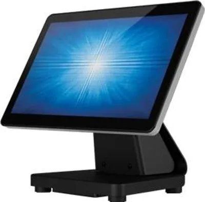 Produktbild von Elo Touch Solutions E924077, Multimedia-Ständer, Flachbildschirm, 25,4 cm (10"), 38,1 cm (15"), 75 x 75,100 x 100 mm, -30 - 30°