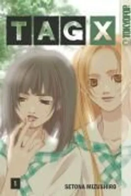 Produktbild von Tag X 01