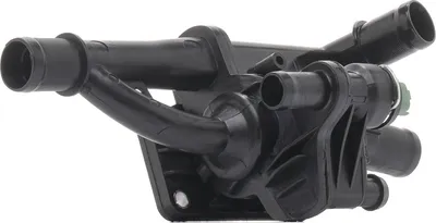 Produktbild von RIDEX Thermostat Kühlmittel 83°C für FORD Fiesta Mk6 Schrägheck (JA8, JR8) FOCUS III Turnier Fiesta Mk5 Schrägheck (JH1, JD1, JH3, JD3) für MINI