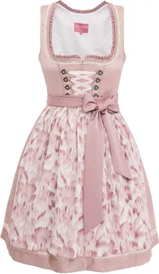 Produktbild von KRÜGER Mididirndl 416367-060