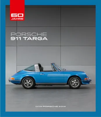 Zdjęcie produktu dla PORSCHE 911 Targa