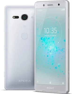 Zdjęcie produktu dla Sony Xperia XZ2 Compact, 12,7 cm (5"), 4 GB, 64 GB, 19 MP, Android 8.0, Srebrny