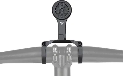 Image de Topeak UTF Multi-Mount Pro pour guidon