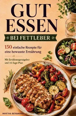 Produktbild von Gut Essen Bei Fettleber