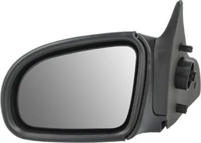 Produktbild von BLIC 5402-04-1125216P Außenspiegel Seitenspiegel Links für OPEL Corsa B Schrägheck (S93) Beheizt Konvex Elektrisch