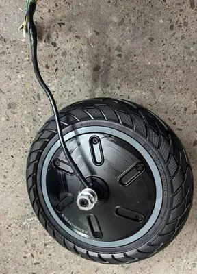 Immagine prodotto di EverCross EV10K Max Motore Blu Grigio Pneumatico di Ricambio