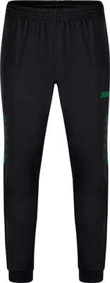 Produktbild von Jako Challenge Polyesterhose Damen - Schwarz / Sportgrün