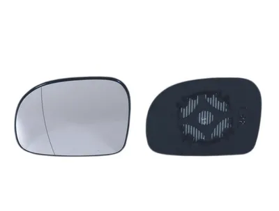 Produktbild von Alkar Spiegelglas, Außenspiegel rechts 6472704