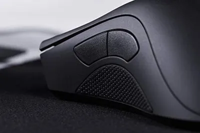 Zdjęcie produktu dla Razer DeathAdder Essential - Mysz - ergonomiczna