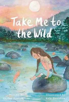 Produktbild von Take Me to the Wild
