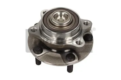 Produktbild von MAXGEAR Radlagersatz Vorne für NISSAN 350 Z (Z33) 136mm 33-0890