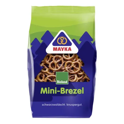 Produktbild von Mini-Brezel 150g
