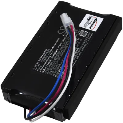 Produktbild von Akku kompatibel mit Yard Force Typ GMBE-SP10283