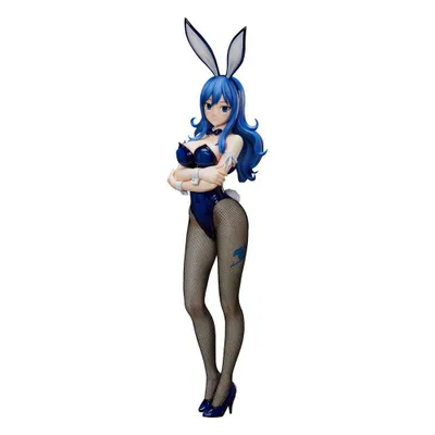 Produktbild von Fairy Tail PVC-Statue 1/4 Juvia Lockser: Bunny-Version Ver 49 cm