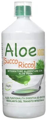 Immagine prodotto di Aloe Vera 100% 1 Litro