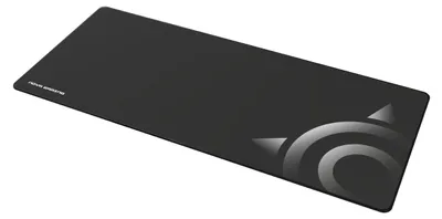 Image de Tapis de souris XL - NOVA GAMING - Apollon - Noir
